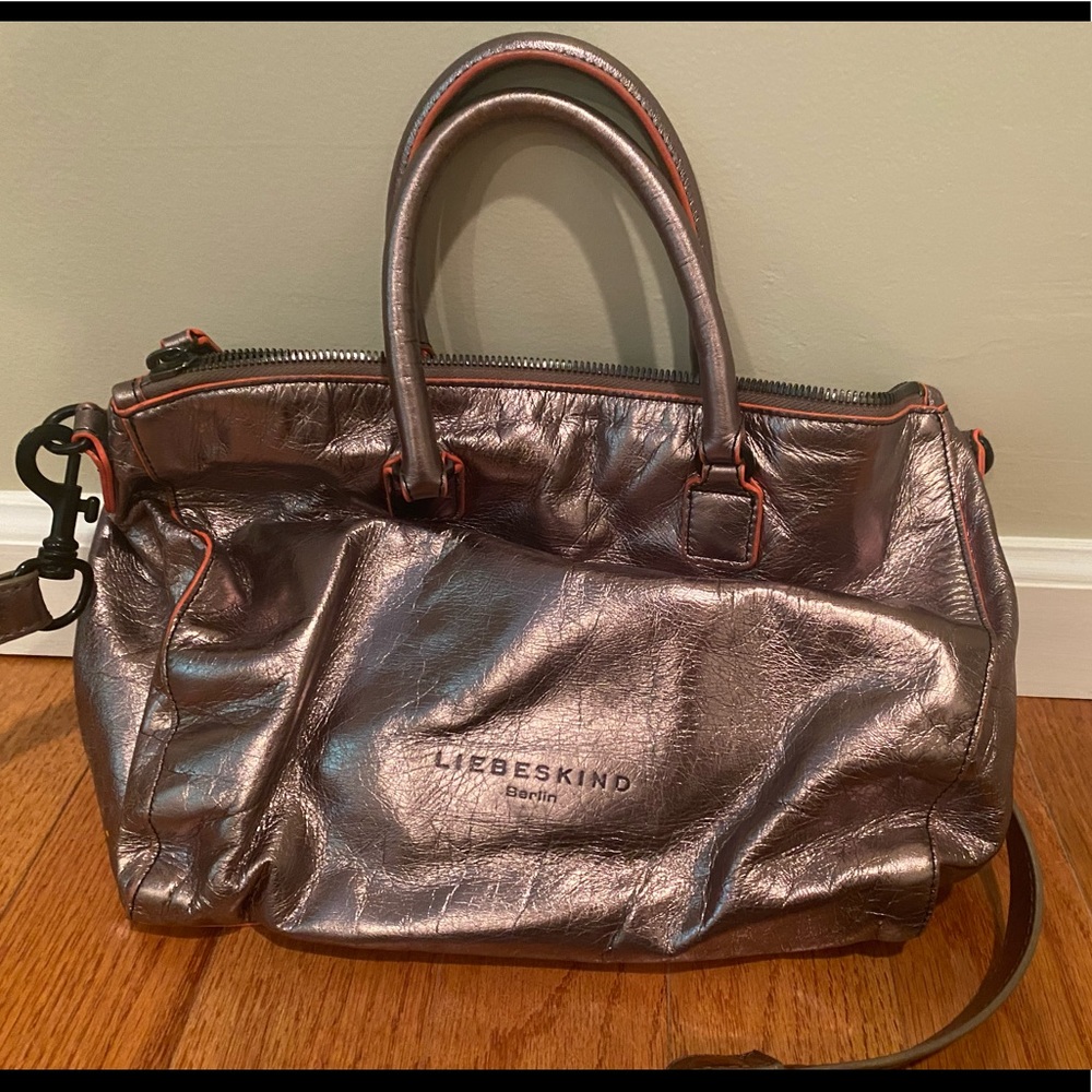 Liebskind shoulder bag